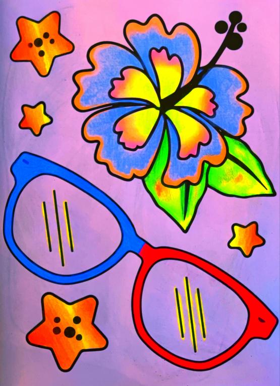 Voglia d'estate 9...