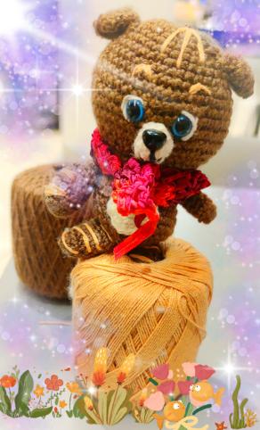 Il coraggioso Arthur ...!!!