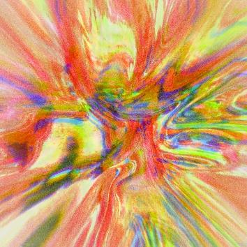          ...L'Inizio dell'Arcobaleno ...