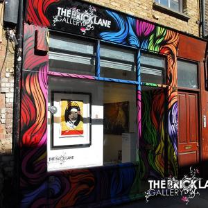 Art in Mind // 3rd-14th June 2010 Art in Mind // 3rd-14th June 2010