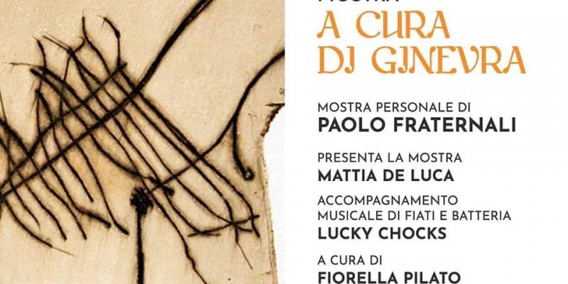 "a cura di Ginevra" "a cura di Ginevra"