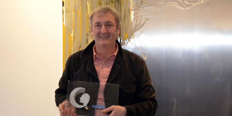 Finissage Premio COMEL 2013