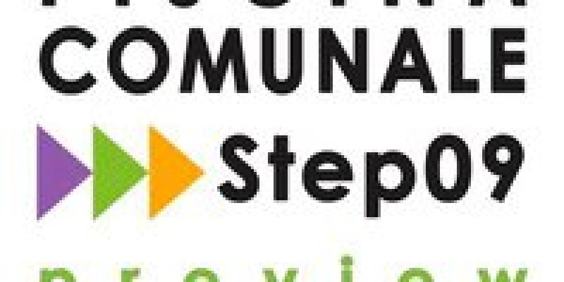 STEP09 _PISCINACOMUNALE PREVIEW STEP09 _PISCINACOMUNALE PREVIEW