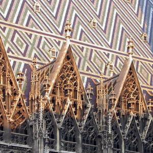 Austria. Vienna Imperial splendor