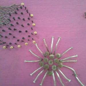 Intervista alla pittrice libica Intisar Boba