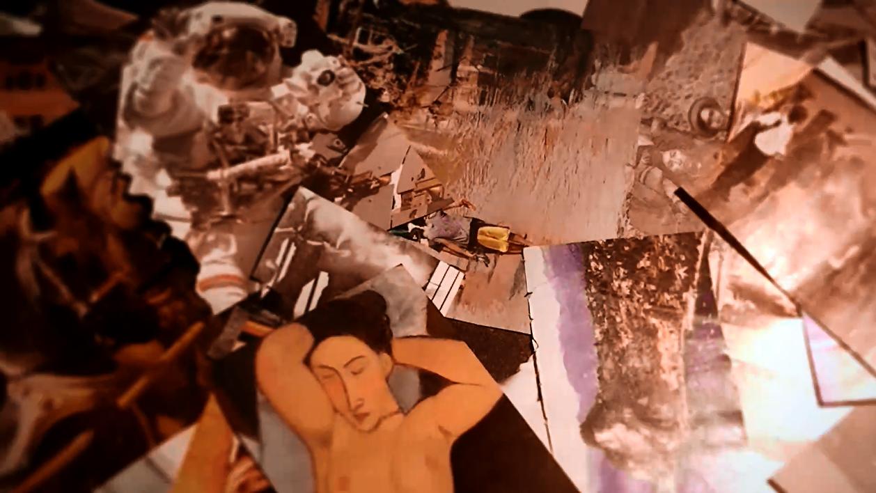 VDAY rassegna di videoART VDAY rassegna di videoART