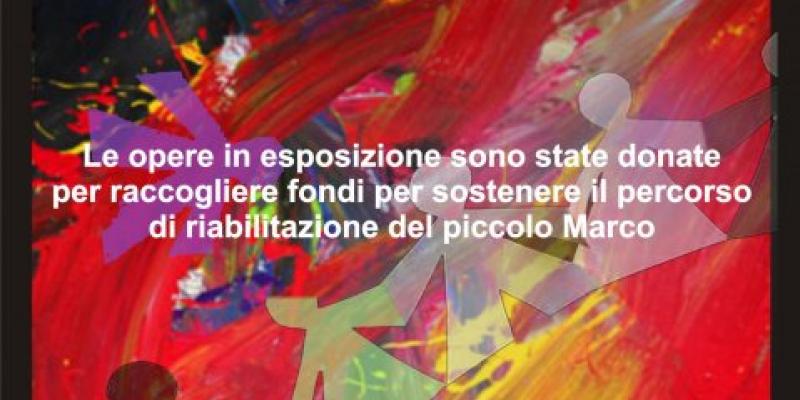 A PASSO CON L'ARTE