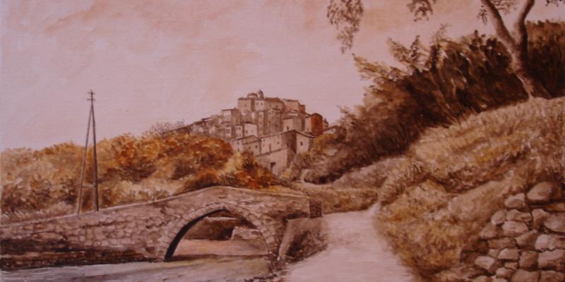 EMOTIONS & COLORS - Solo Exhibition EMOTIONS & COLORS - Solo Exhibition