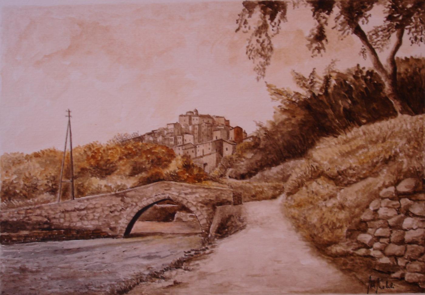 EMOTIONS & COLORS - Solo Exhibition