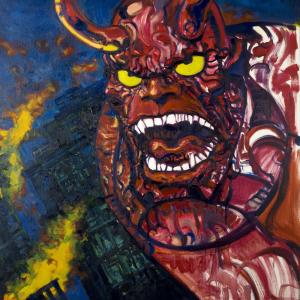 Creatives Rising Creatives Rising