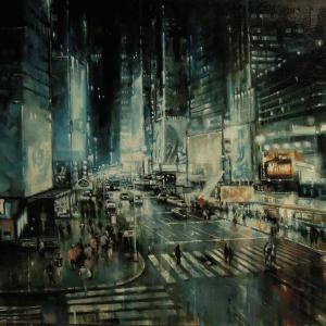 OSVALDO SABENE - ARTISTA DEL MESE "GIUGNO" 2014