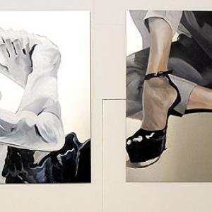 Art In Mind - JANUARY 2010