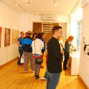 The Ways of art The Ways of art