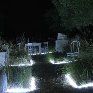 VOLUME ZERO installazione itinerante di architettura