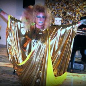 “La Sibilla e il Mantello di Atlantide” di Rosa Didonna