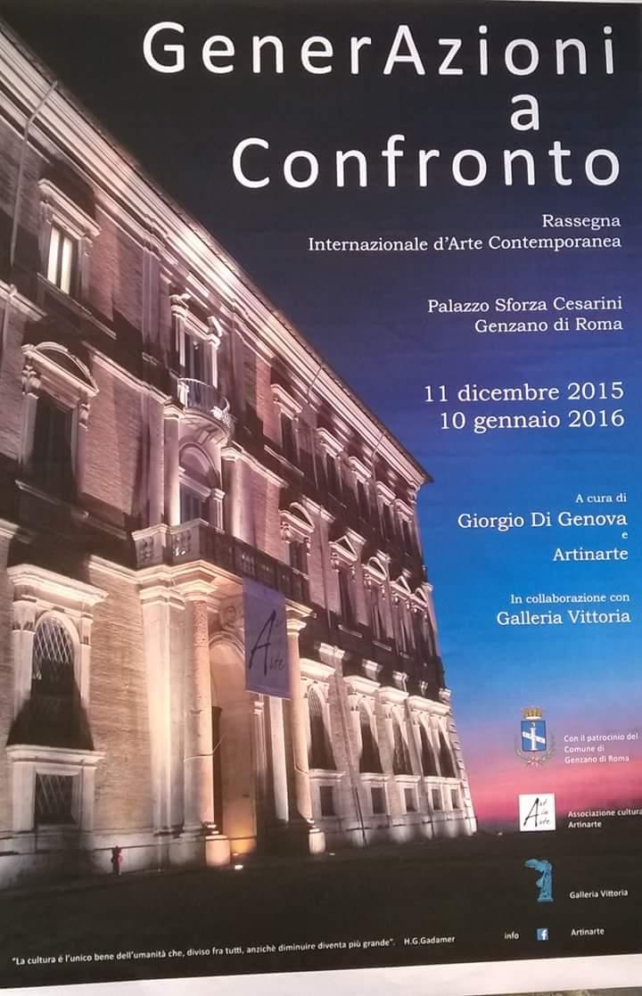 GenerAzioni a Confronto