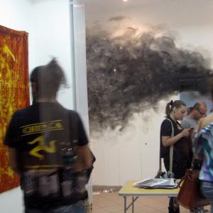 Black Board Black Board