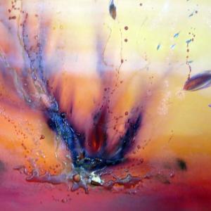 NUOVO EVENTO SABATO 22 ALLE ORE 18.00 ALLA PERSONALE DI BARBARA GHISI A MODENA 