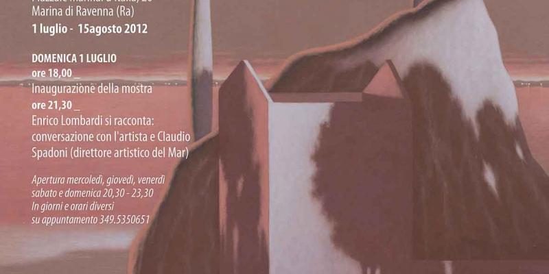 Autoritratti del tempo