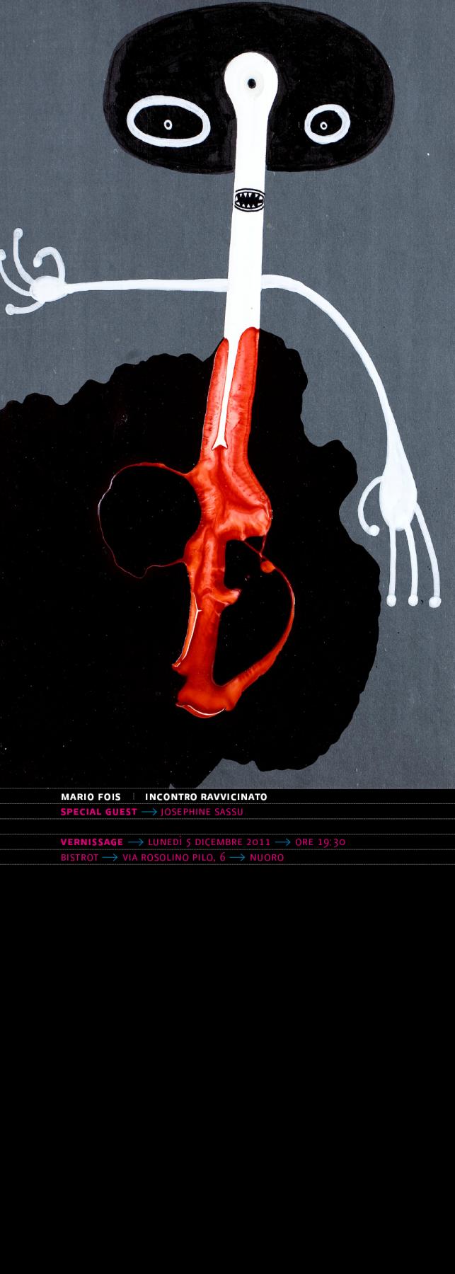 " Incontro Ravvicinato "