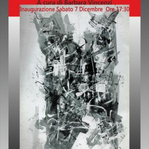 Gioco nel Caos / Opere di Piero Lerda