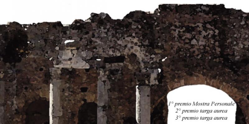 ARS TAUROMENITANA concorso pittura scultura fotografia