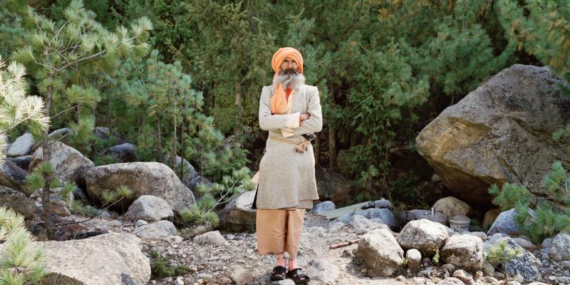 Seeking Moksha Seeking Moksha