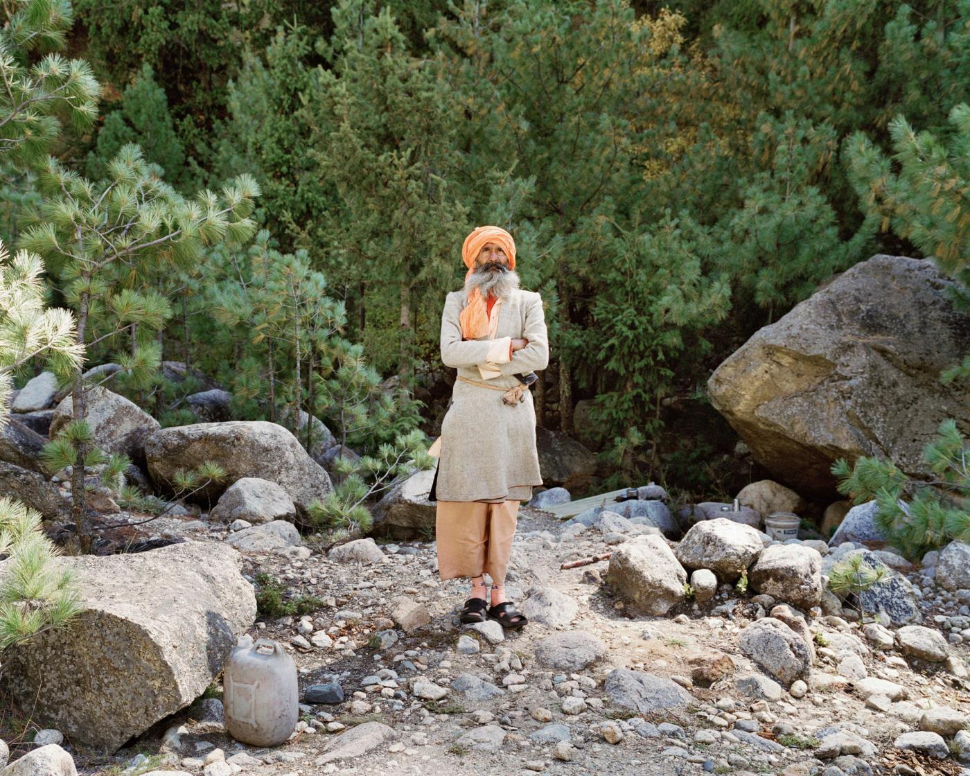 Seeking Moksha Seeking Moksha