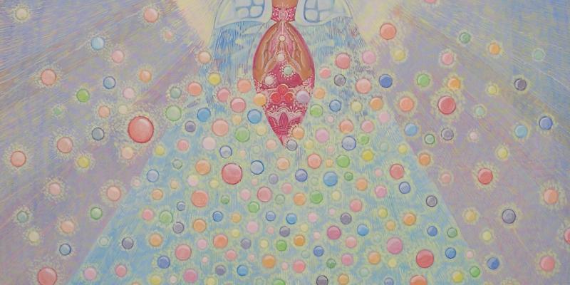 Unity in Variety III exhibition in Gabriel Fine art Unity in Variety III exhibition in Gabriel Fine art