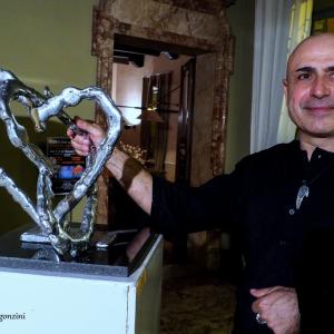 CREAZIONE E MATERIA IN VILLA- CLUB MERIDIANA (MO)