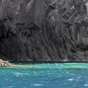 Italy. Sicily, Messina and the Aeolian Islands