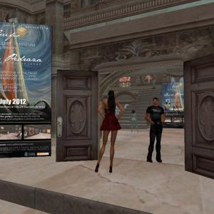 Mostra Personale di Lauro Pedraza