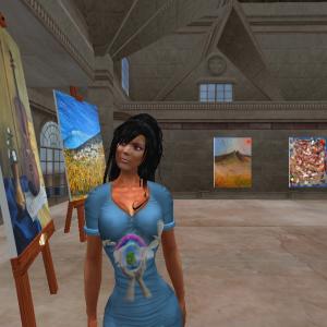 Mostra Personale di Lauro Pedraza