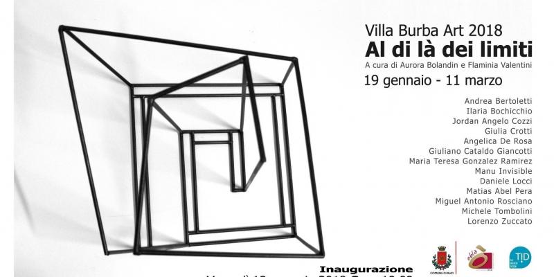 Al di là dei limiti Al di là dei limiti