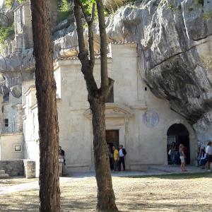  CELESTINO V BETWEEN ART AND EREMITAGE- Edited by Roberto Cumbo and Laura Mocci