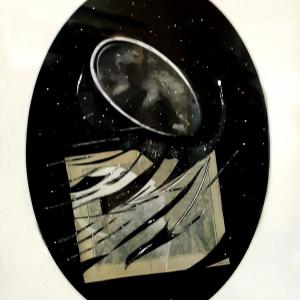 One sea and one word