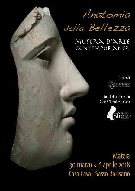 ANATOMIA DELLA BELLEZZA