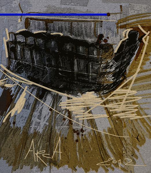 "arca"- profezie "arca"- profezie