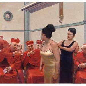 Visionarie XII Visionarie XII