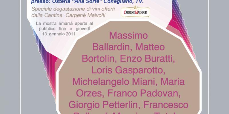 12 Artisti per 12 stili 12 Artisti per 12 stili