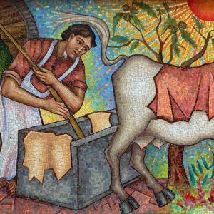 Un cielo Stellato sopra Ponte a Egola Un cielo Stellato sopra Ponte a Egola