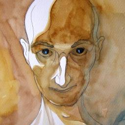 Javier Gutierrez Maestro