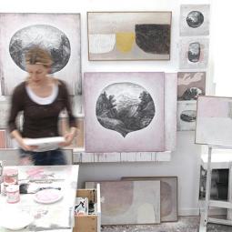 Sue Williams A'Court Williams A'Court