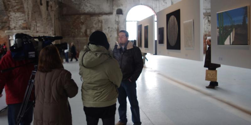 Premio speciale Koller Gallery di Budapest Premio speciale Koller Gallery di Budapest