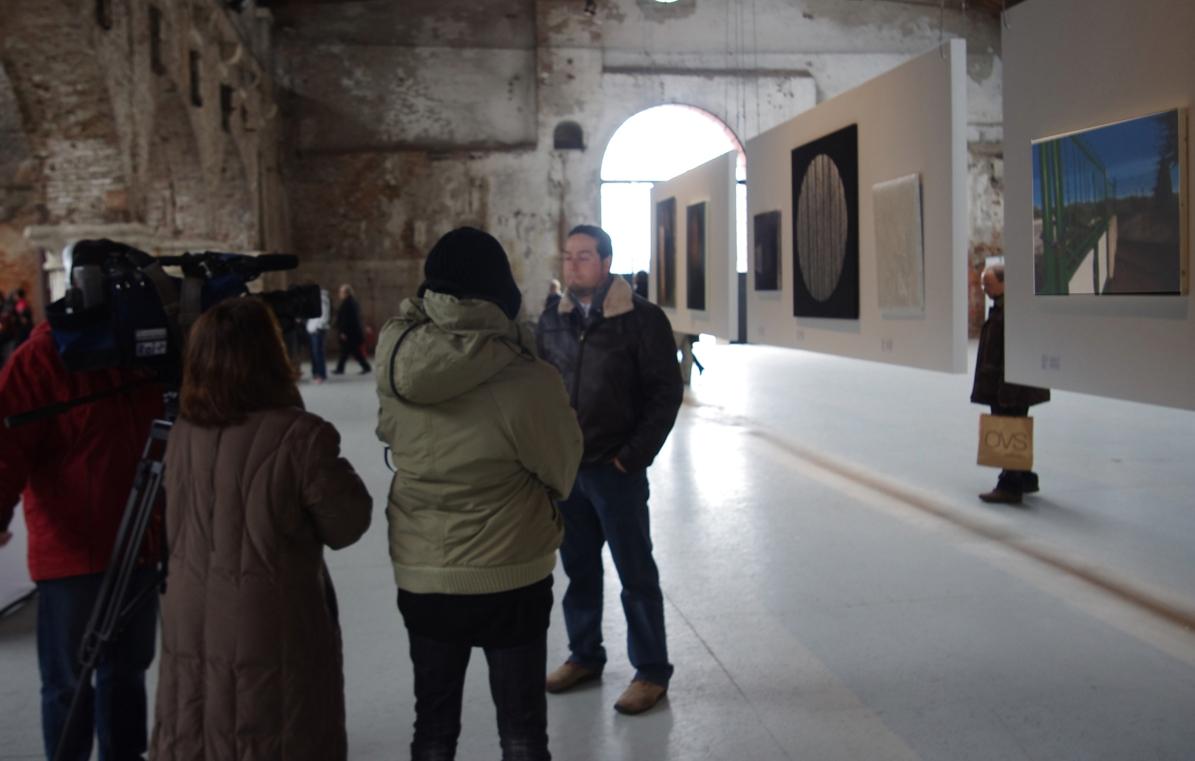 Premio speciale Koller Gallery di Budapest