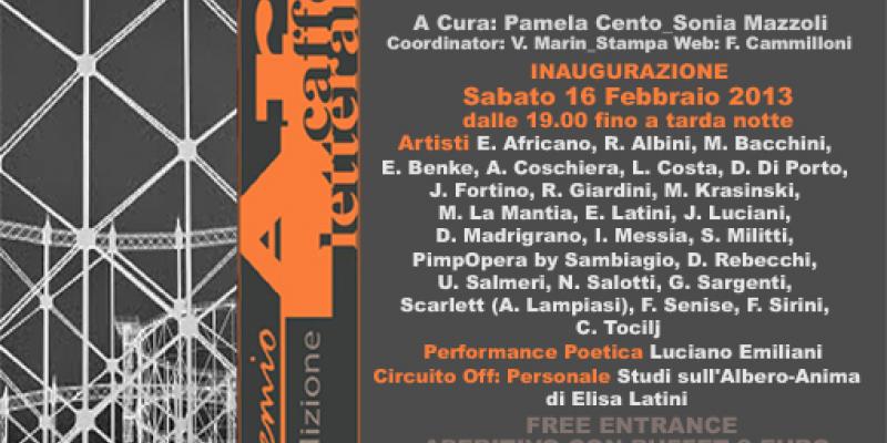 Premio Art Caffè Letterario Premio Art Caffè Letterario