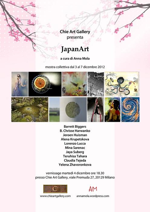 JapanArt JapanArt
