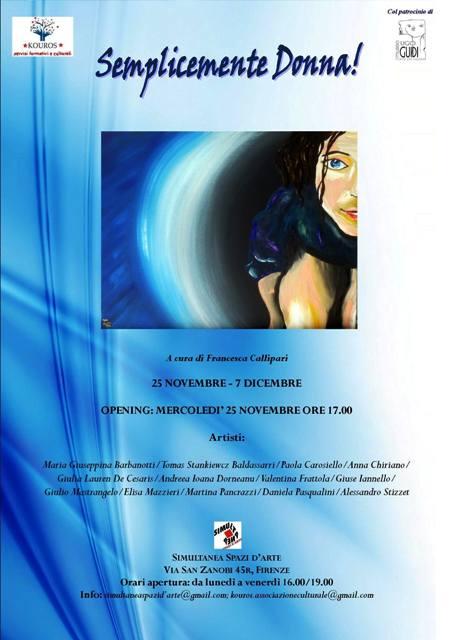 Semplicemente Donna! Semplicemente Donna!