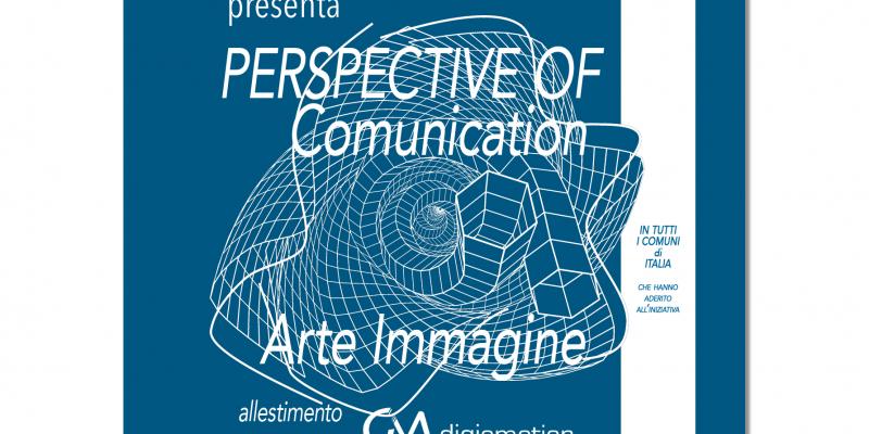 PERSPECTIVE OF Comunication PERSPECTIVE OF Comunication