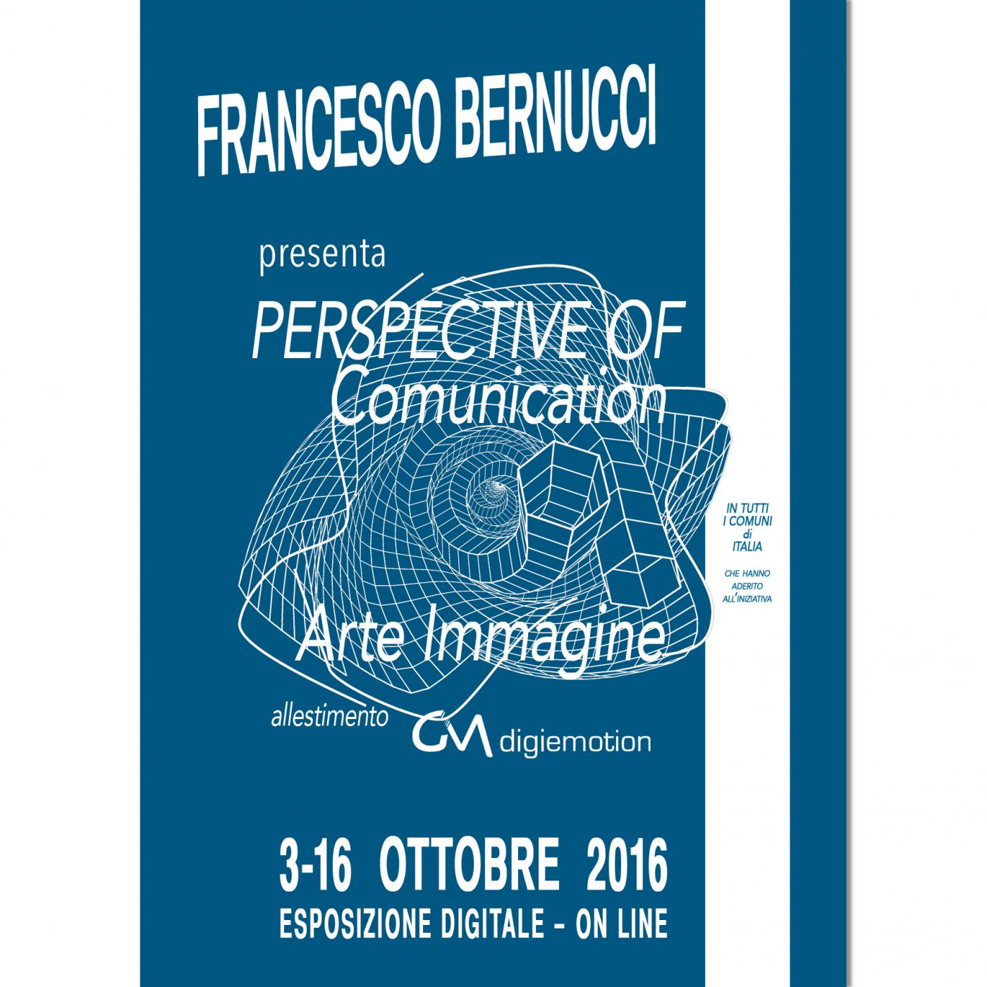 PERSPECTIVE OF Comunication PERSPECTIVE OF Comunication